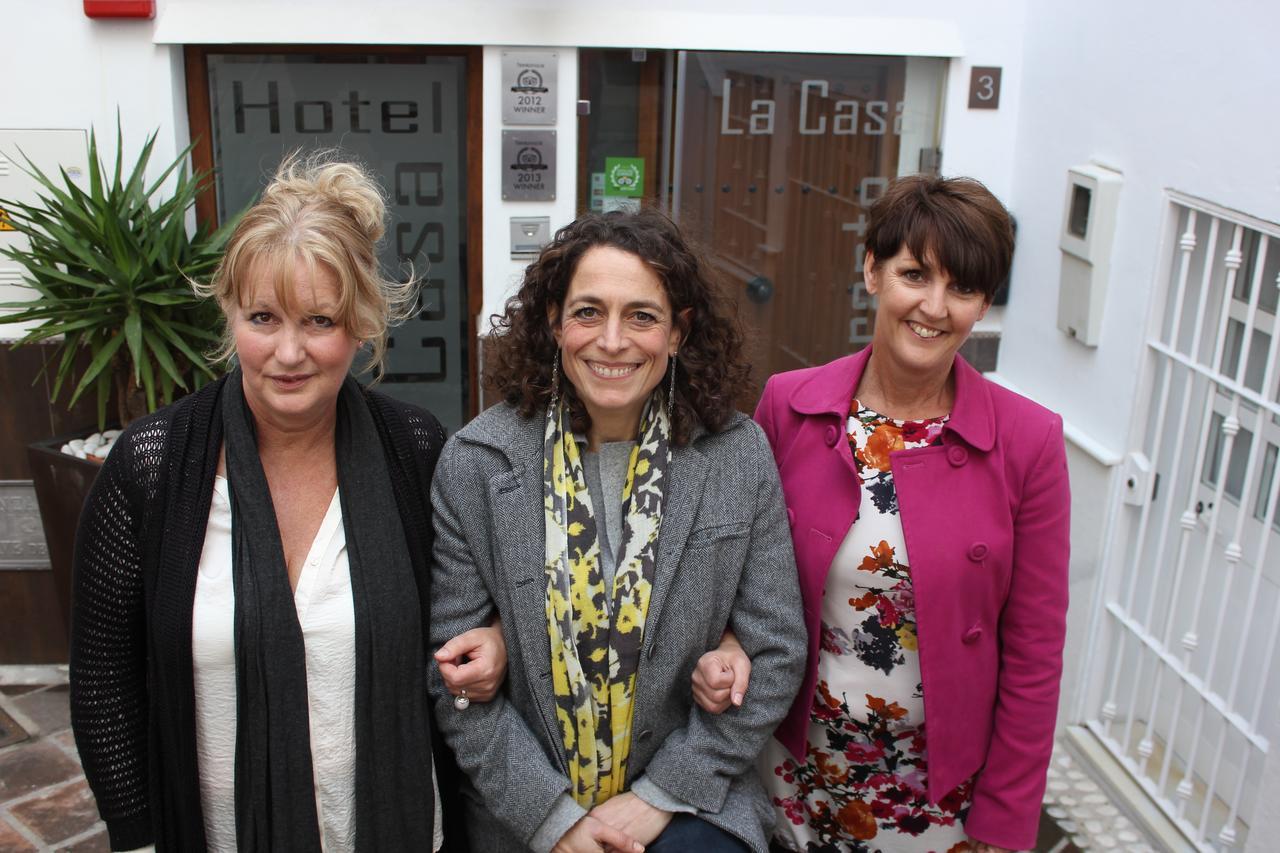 Hotel La Casa 5*