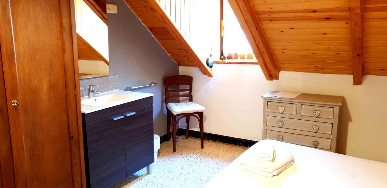 Bed and breakfast Casa Cuny *
