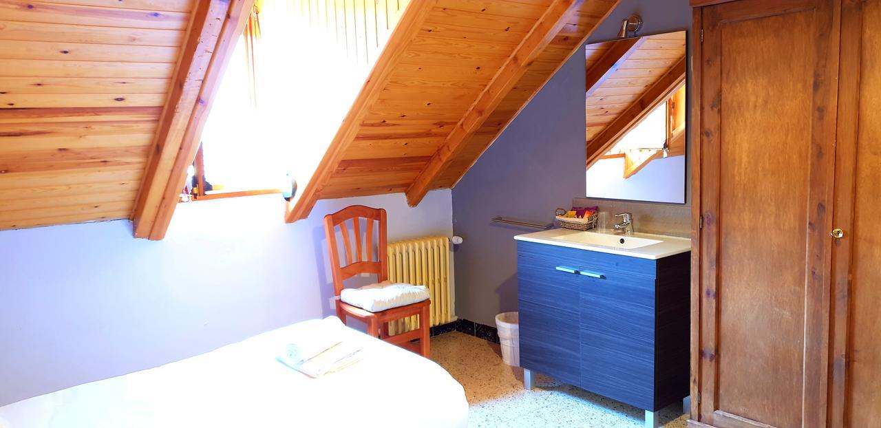Casa Cuny Bed and breakfast *