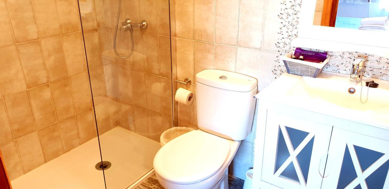 Casa Cuny Bed and breakfast Casau