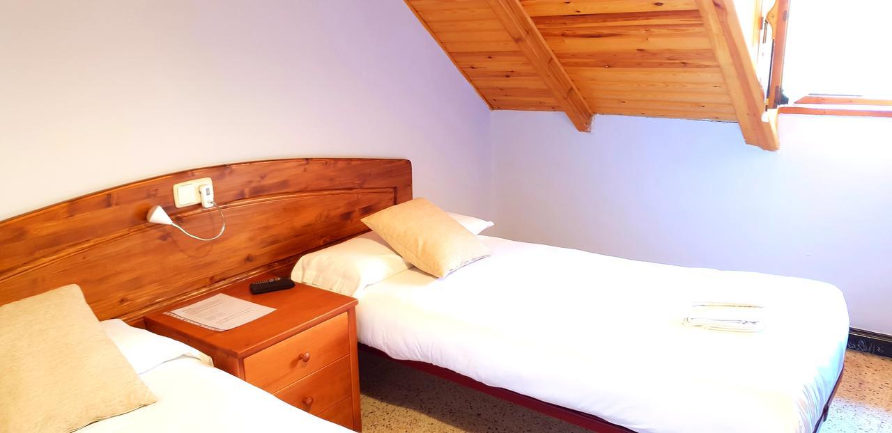 Bed and breakfast Casa Cuny Casau