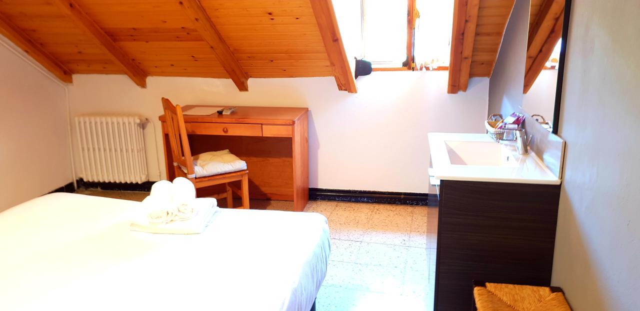 Casa Cuny Bed and breakfast *