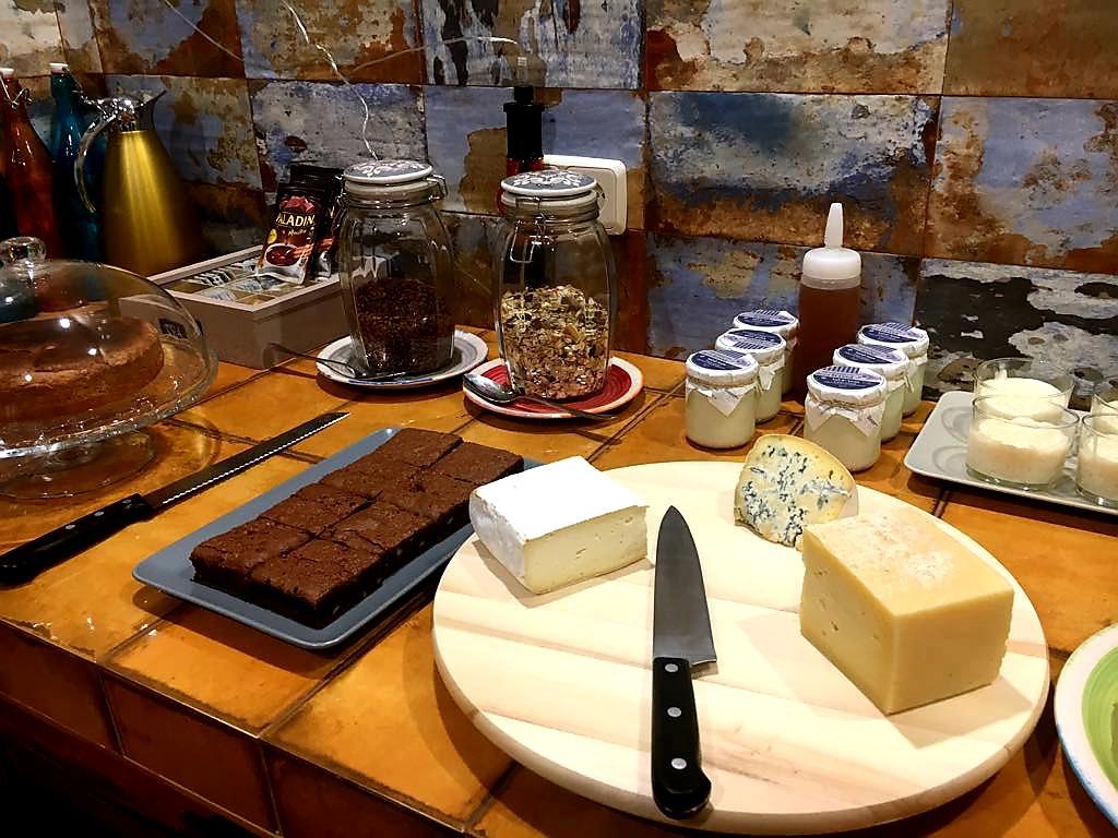 Bed and breakfast Casa Cuny *