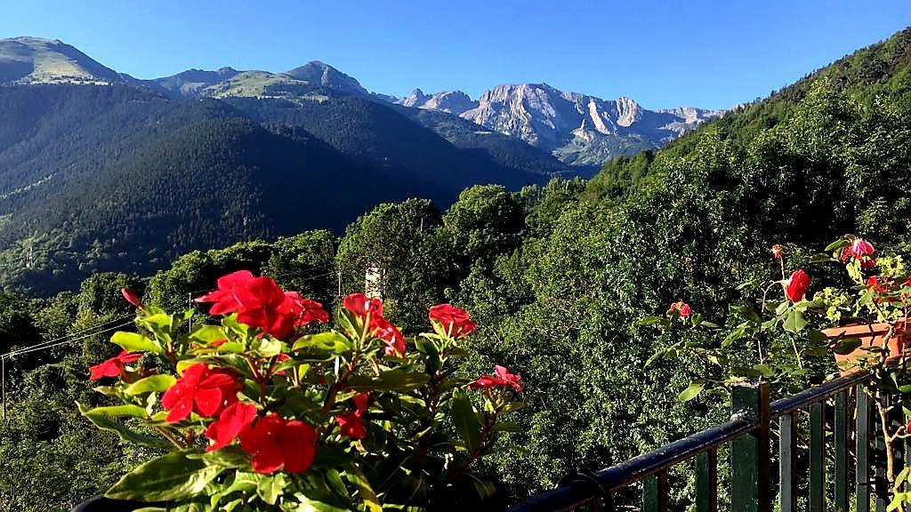 Casa Cuny Bed and breakfast Casau