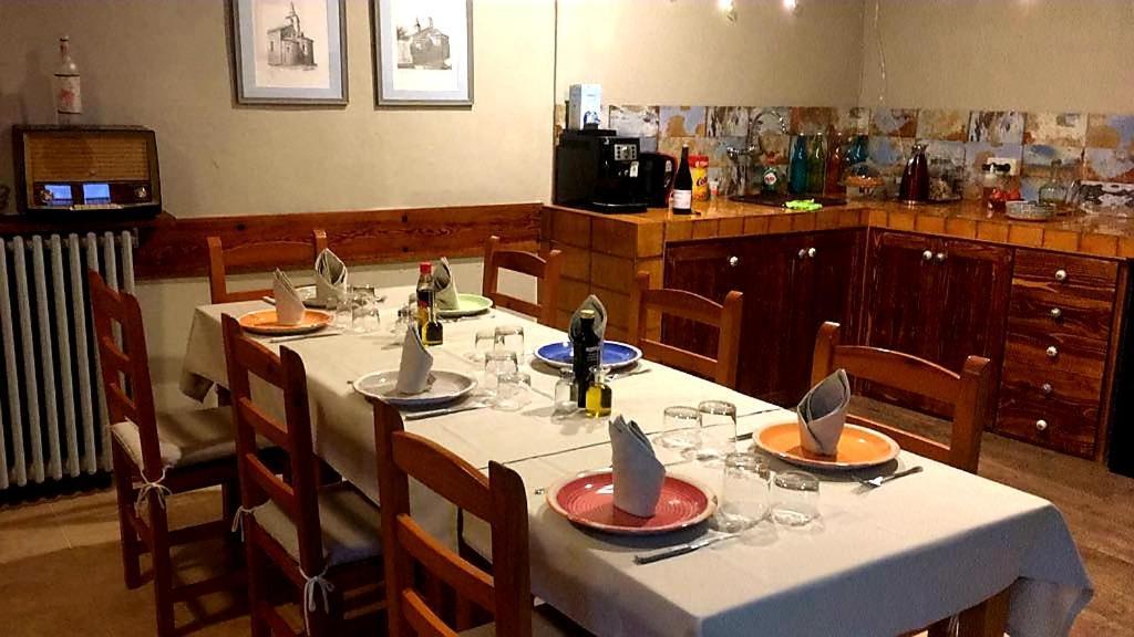 Casa Cuny Bed and breakfast *