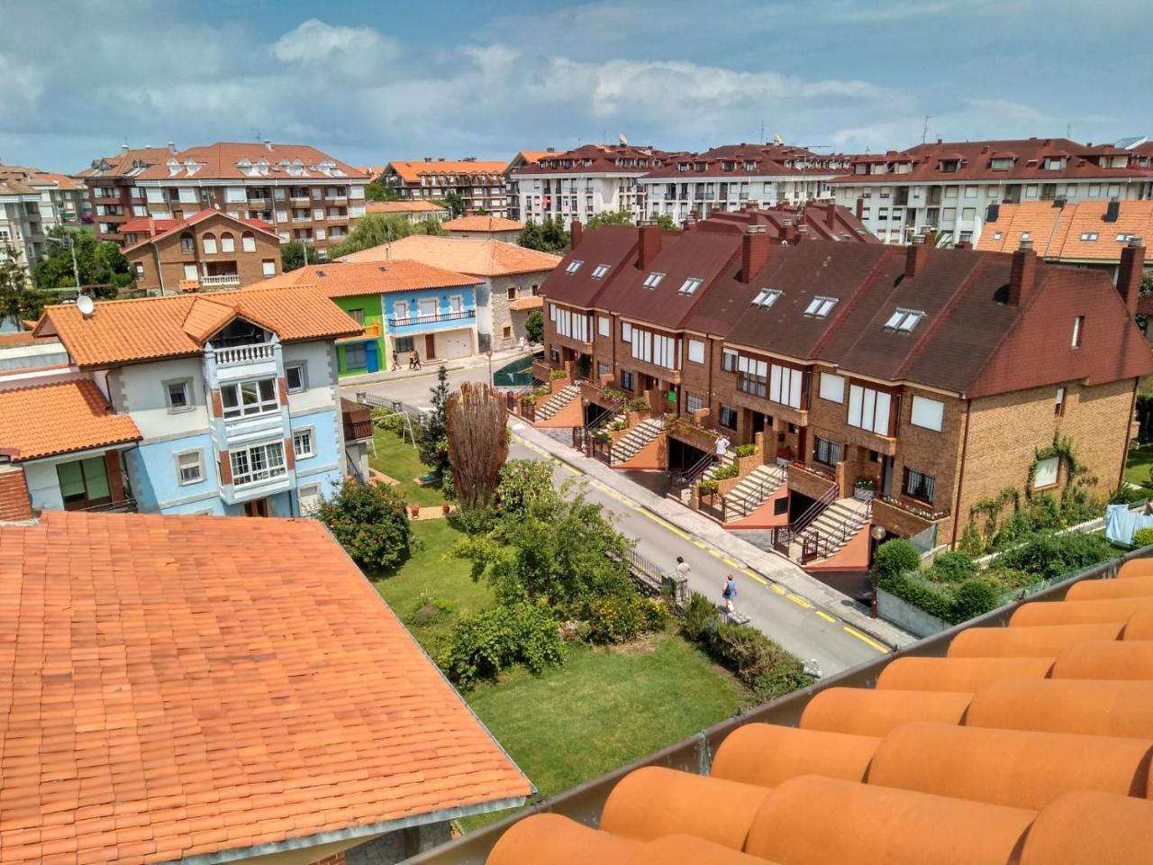 Viadero 4* Noja