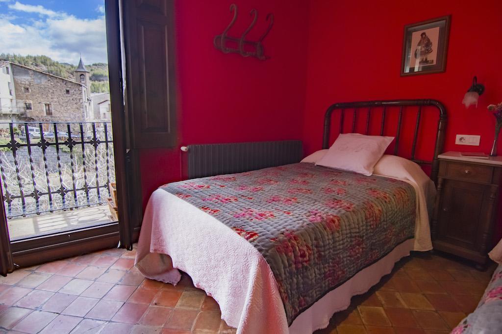 Casa rural Casa Leonardo Senterada