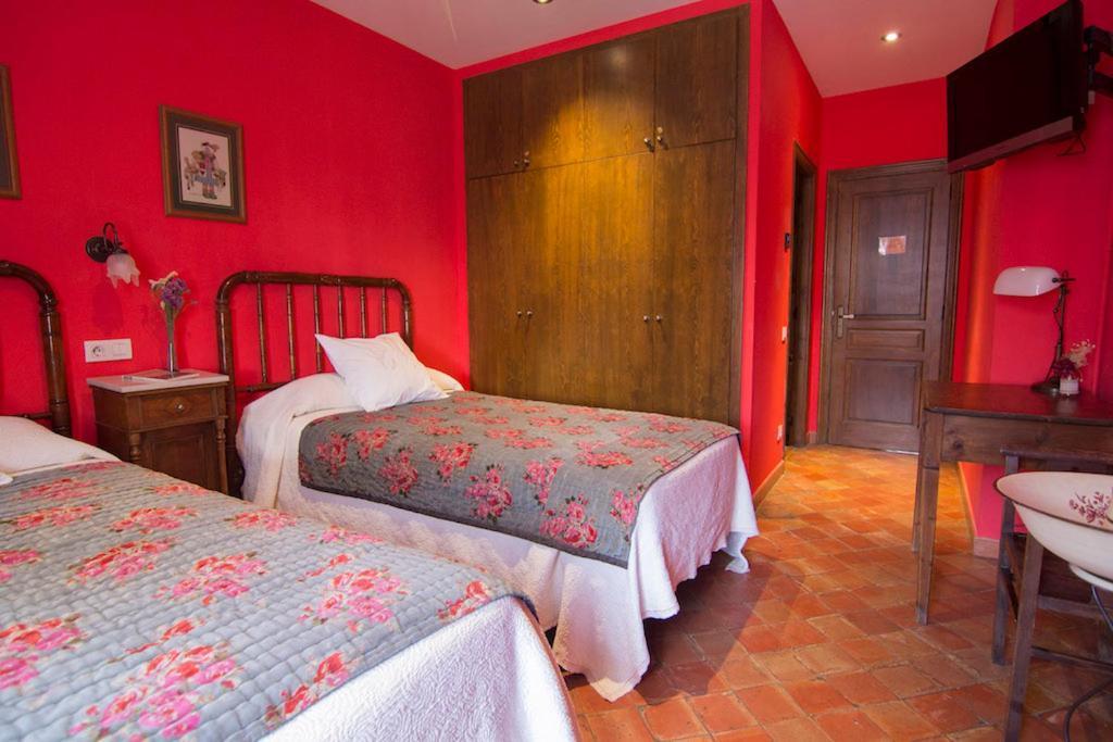 Casa Leonardo * Senterada