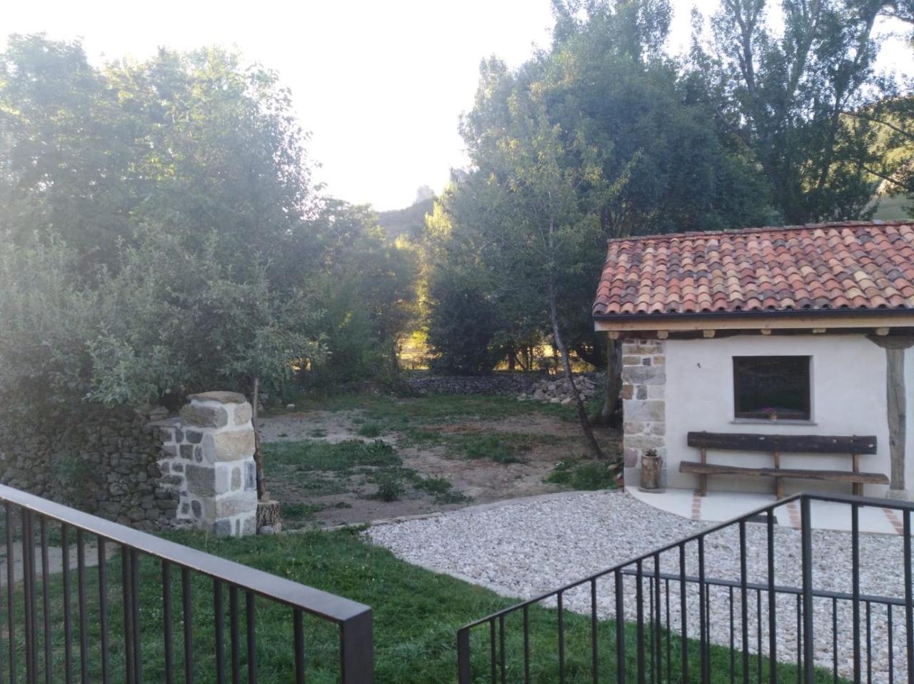 Rural Encinas Hotel Santa Maria de Redondo