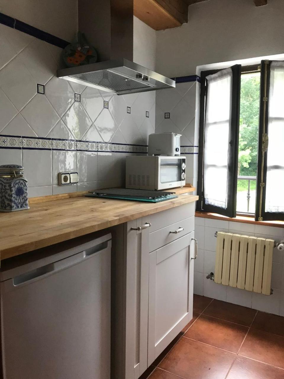 Les Piperes Apartamento Corao