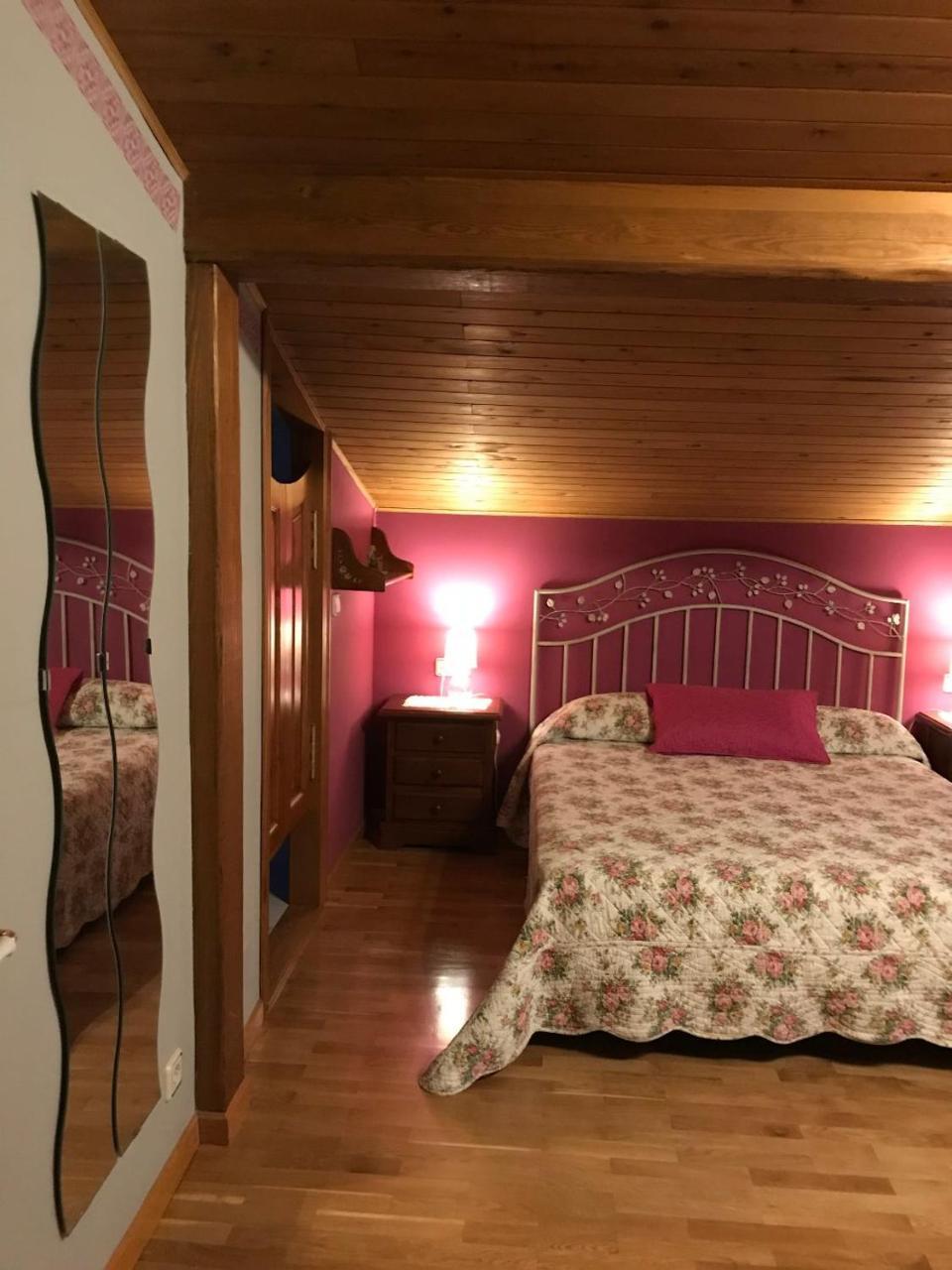 Les Piperes Apartamento Corao