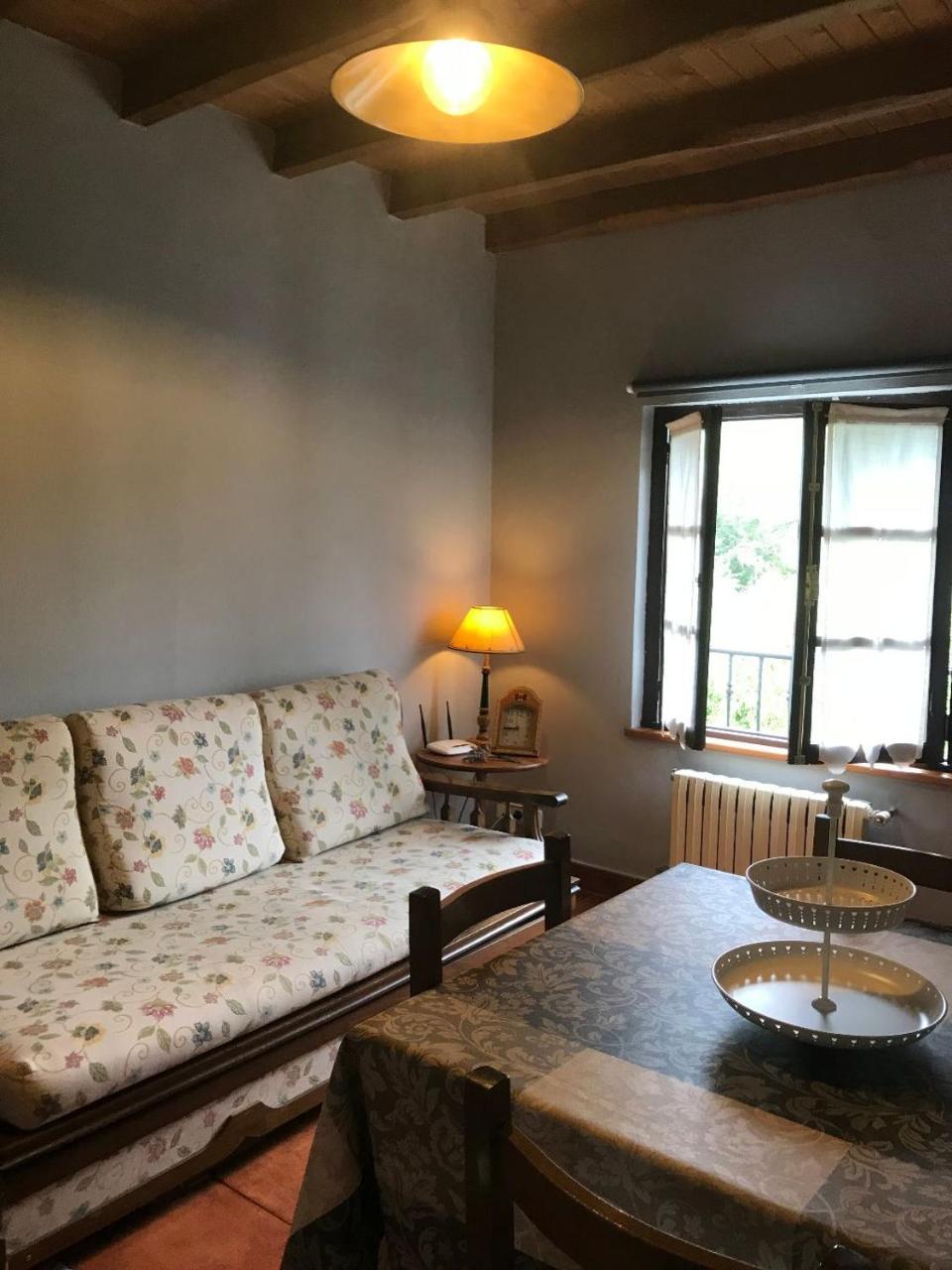 Apartamento Les Piperes
