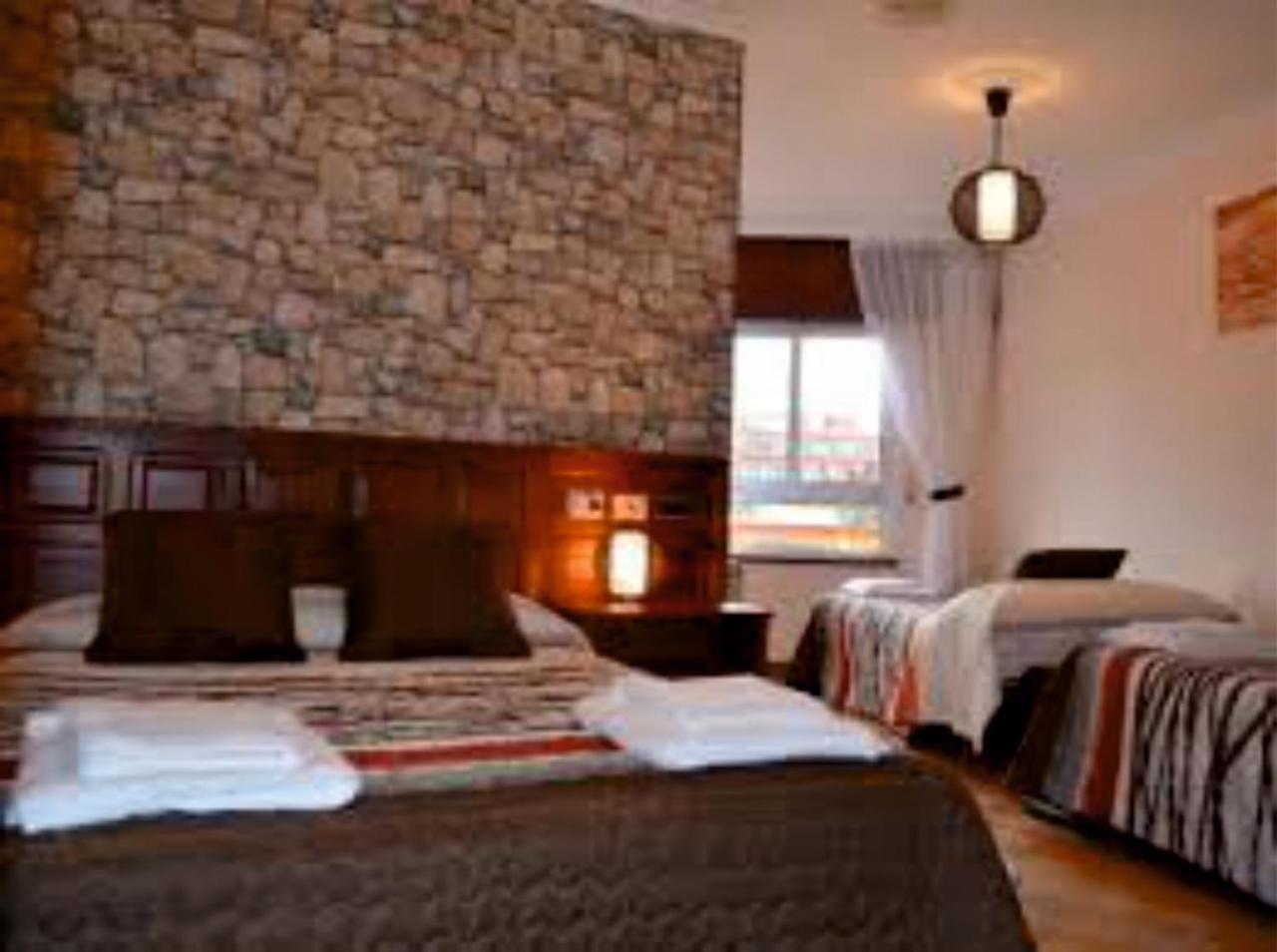 Celta Galaico Hotel *