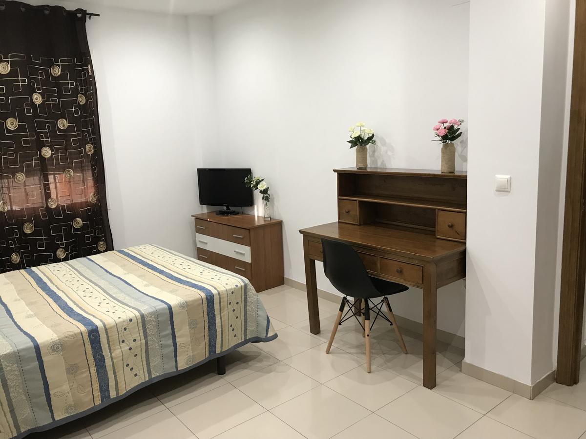Medina Azahara Apartamento *