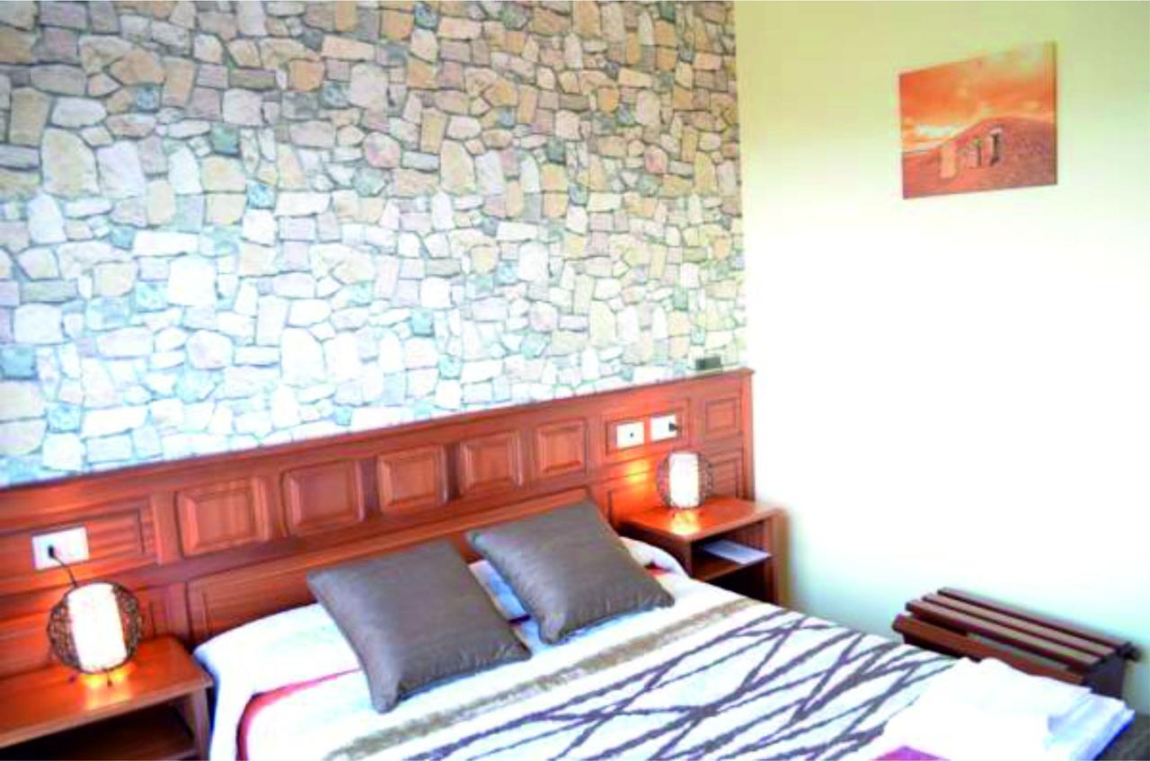 Hotel Celta Galaico Viveiro