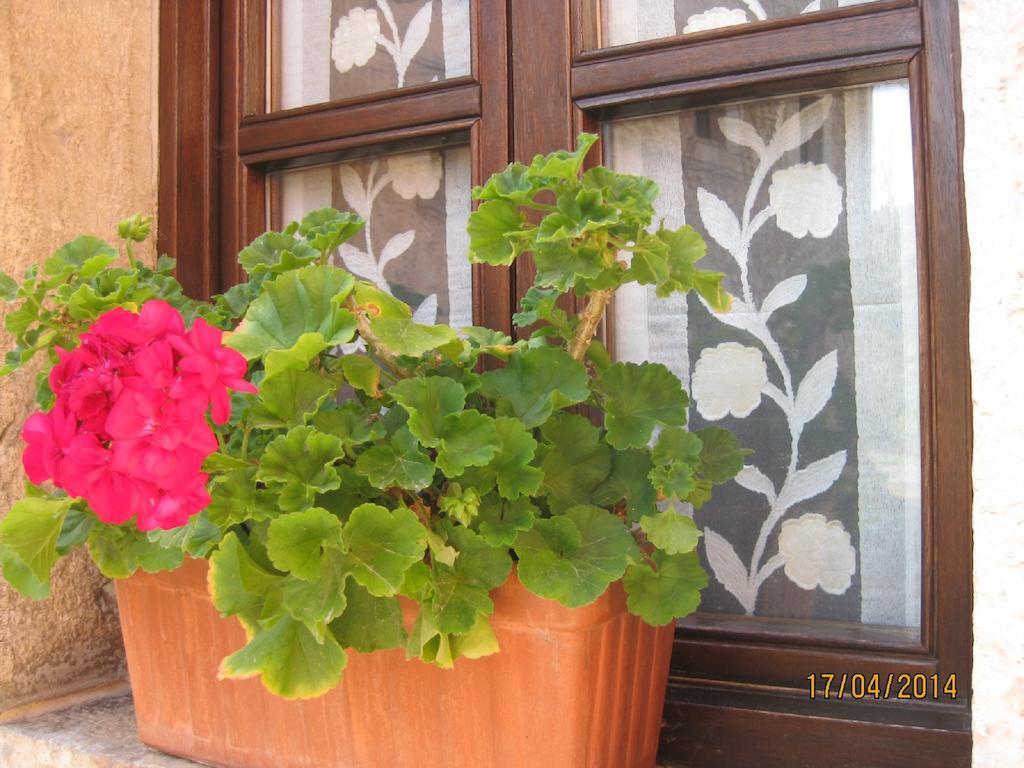 Rural Entremontes Hotel 2*
