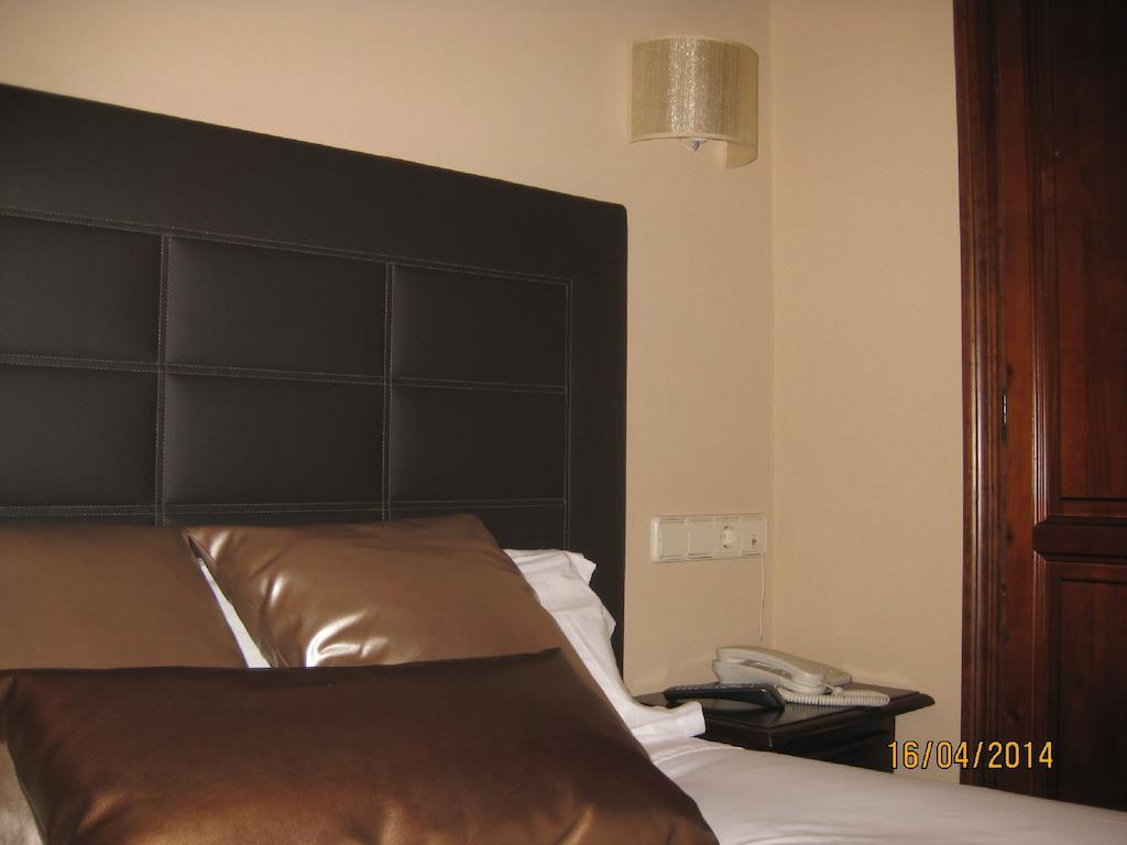 Hotel Rural Entremontes
