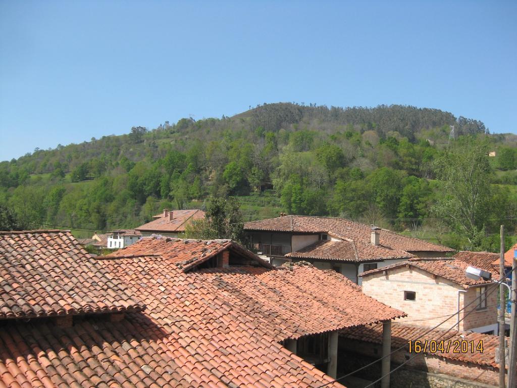 Rural Entremontes Onís