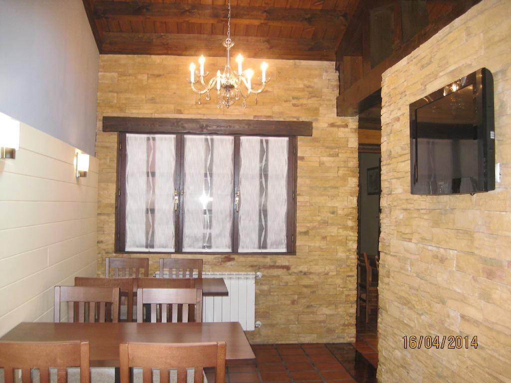 Rural Entremontes 2*