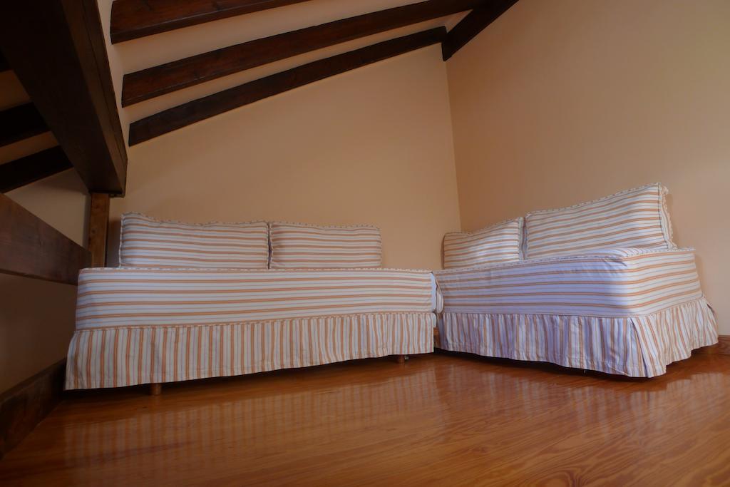 Rebeco Hotel Fuente Dé
