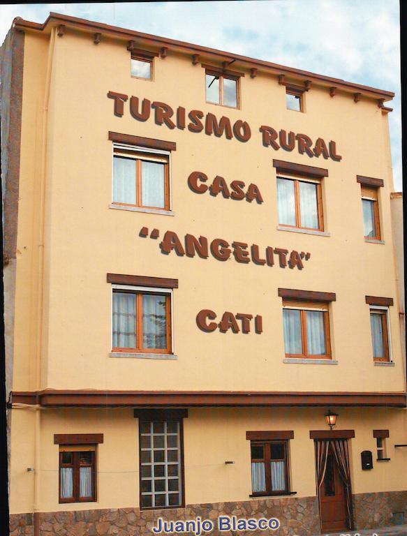 Casa Angelita Catí