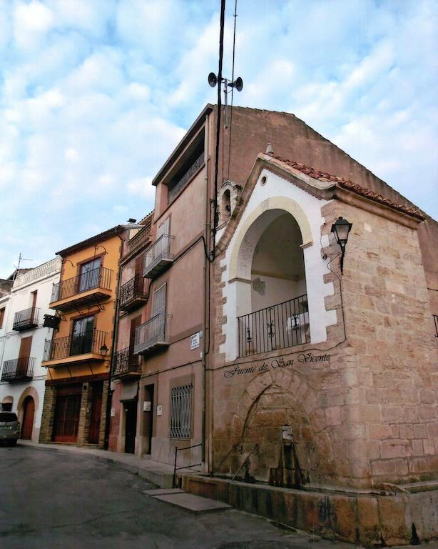 Casa rural Casa Angelita