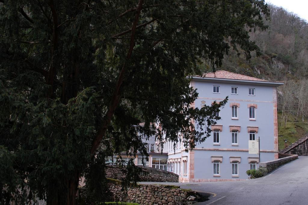 Arcea Gran Pelayo Hotel Covadonga