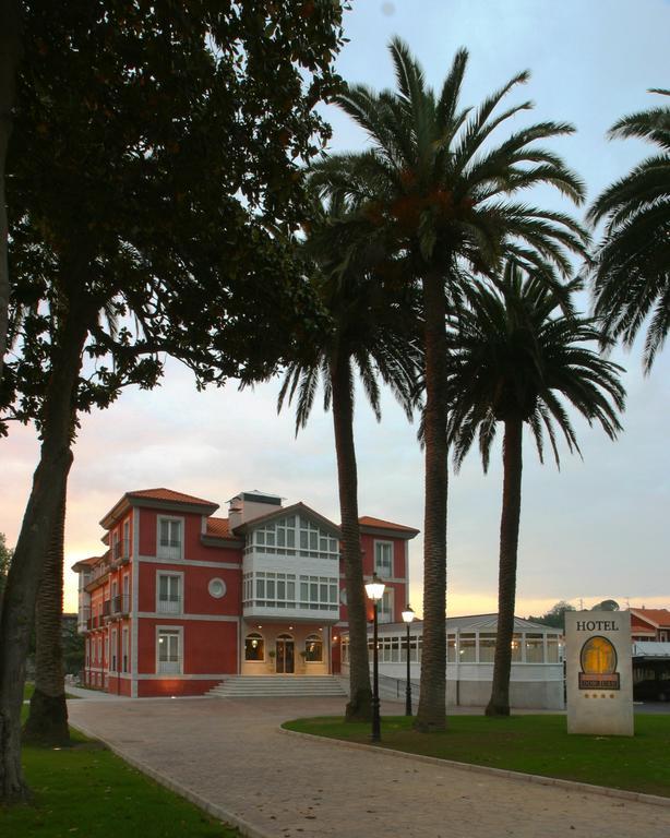 Silken La Hacienda De Don Juan Hotel 4*