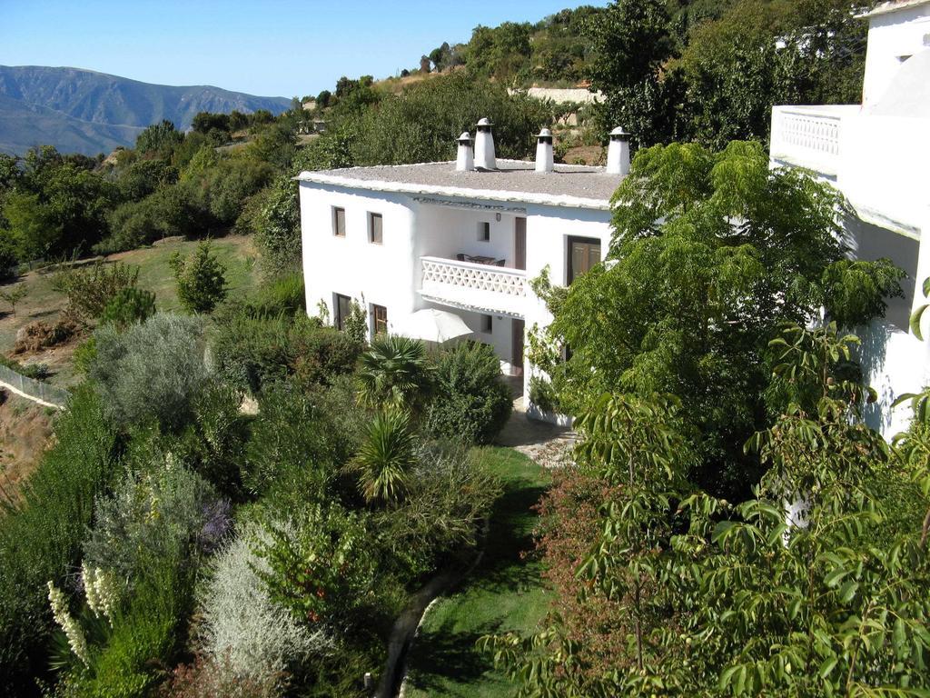 Bed & Breakfast La Oveja De La Alpujarra
