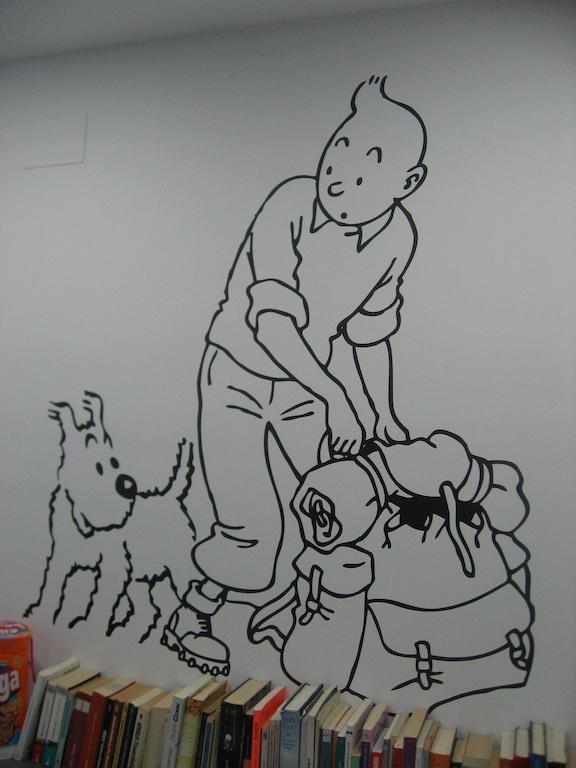 Hostelscat Hostel *