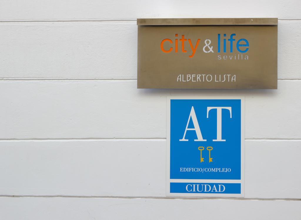 Apartment Life Alberto Lista Seville