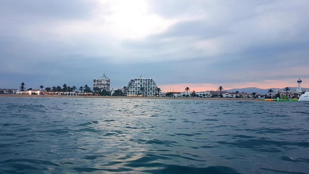 Bahia I Apartamento