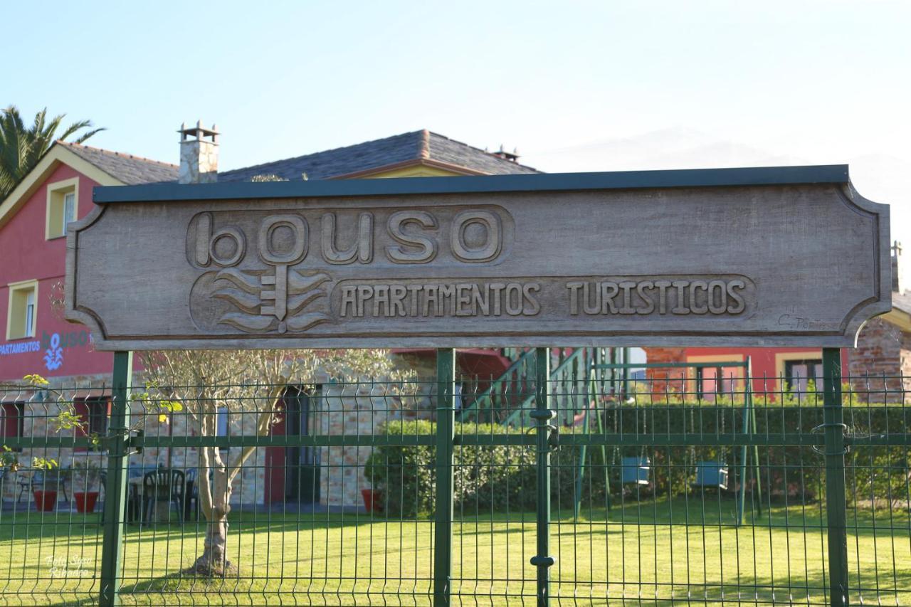 Bouso