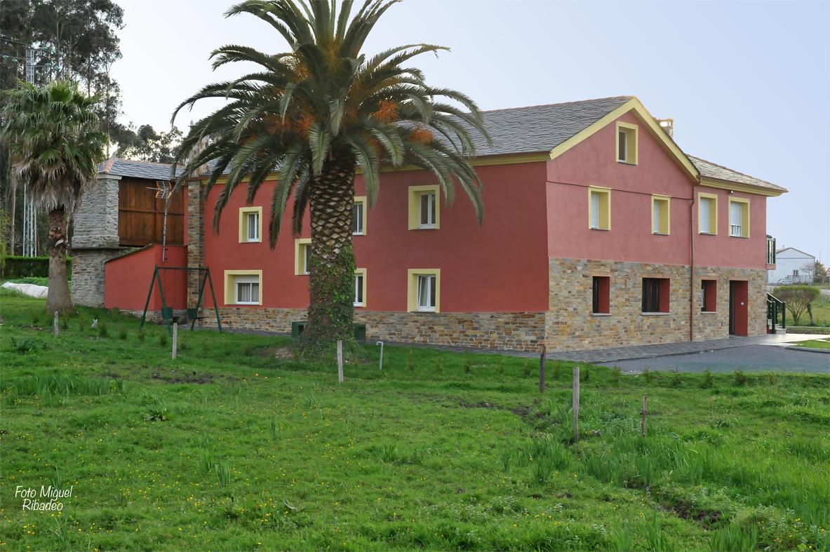 Bouso Apartamento Villaframil