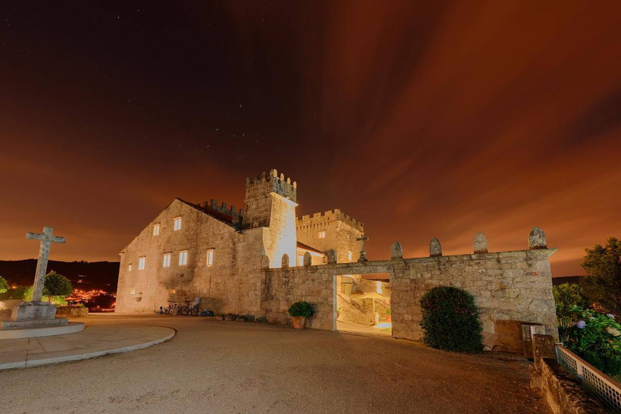 Torre De Tebra Hotel