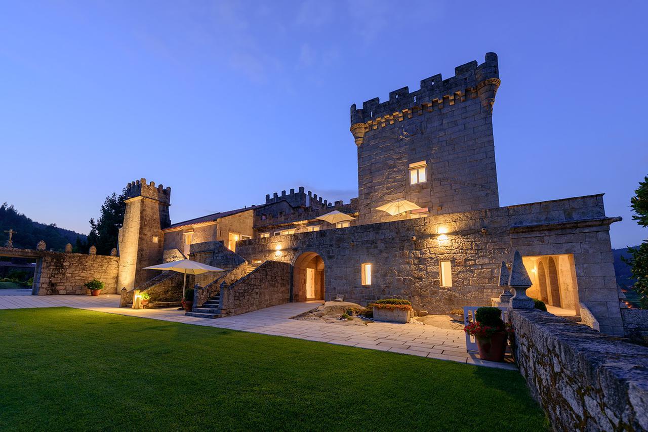 Hotel Torre De Tebra