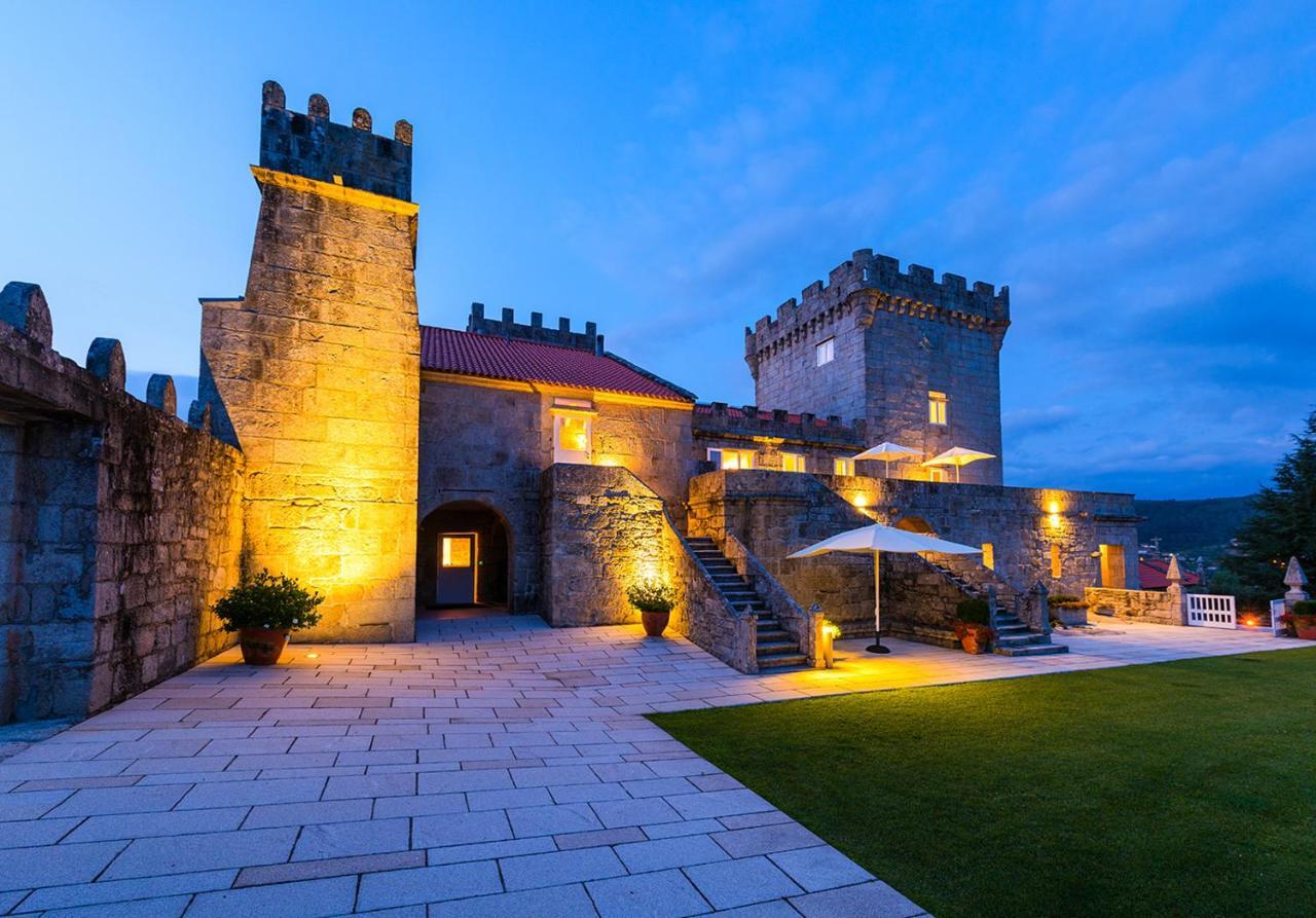 Hotel Torre De Tebra Tomino
