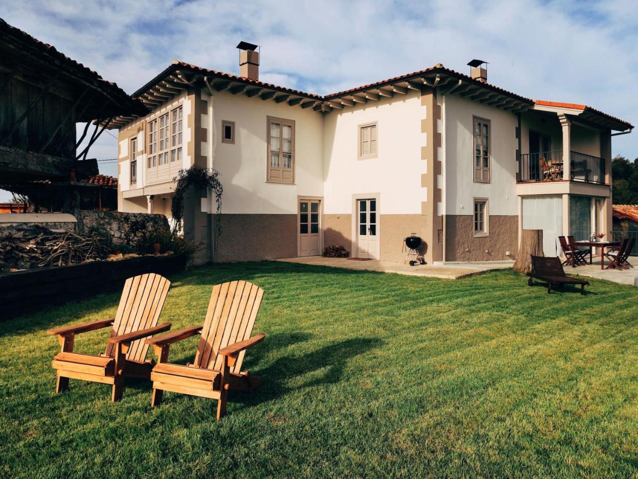 El Gran Sueno Boutique & - Adults Only Country house Pintueles