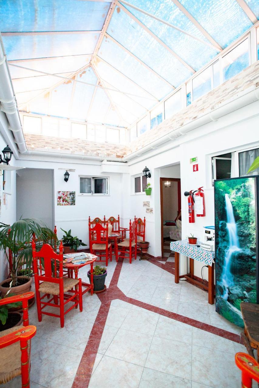 Guest house Hidalgo 1