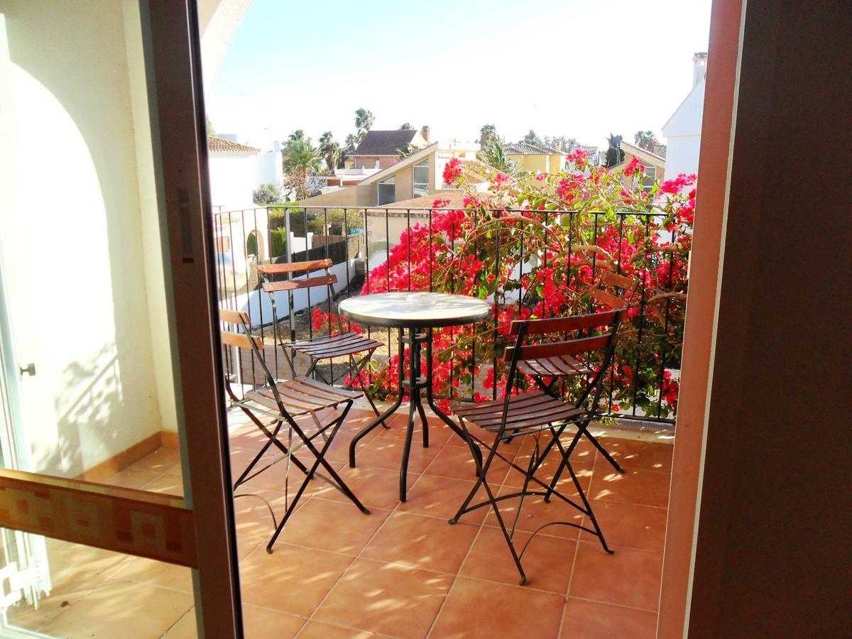 Concha Del Mar Apartamento *