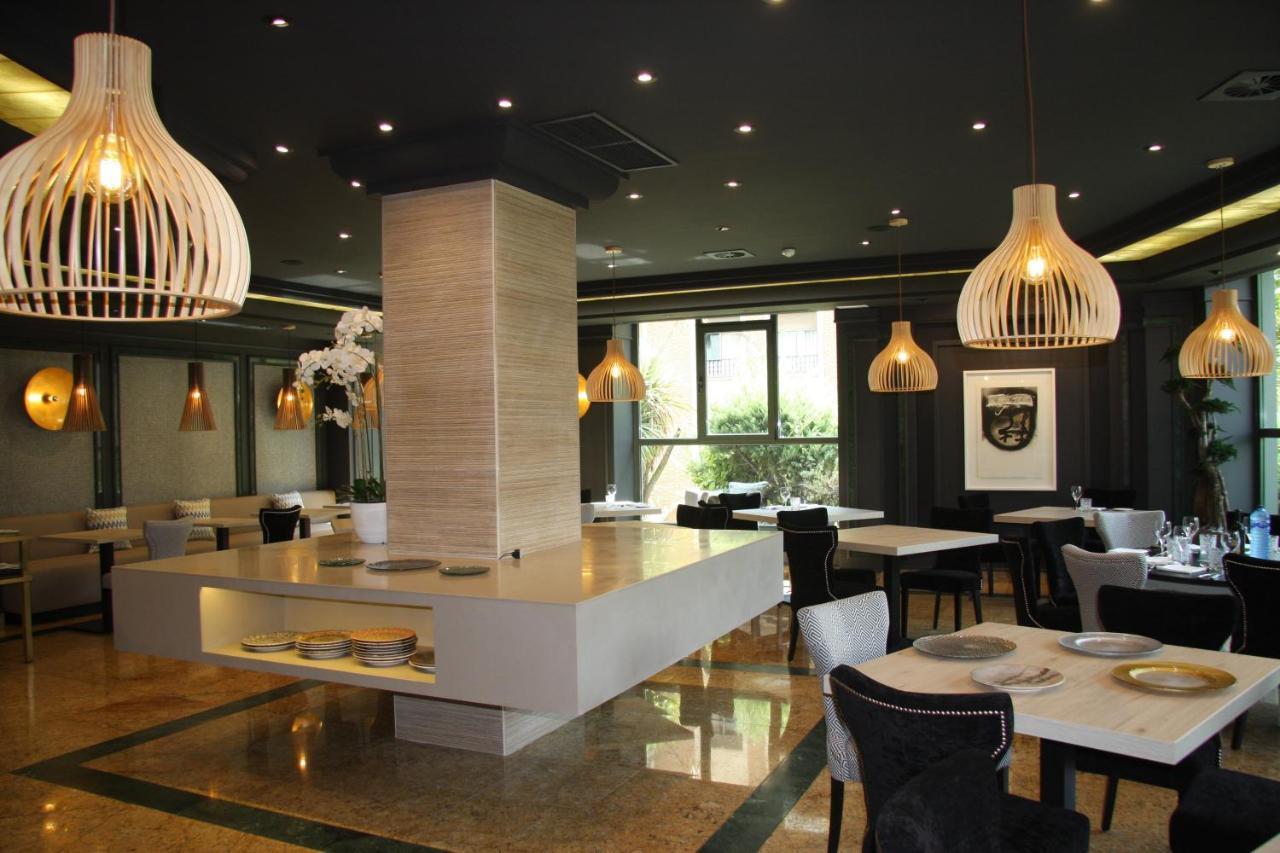 Hotel Olid Valladolid