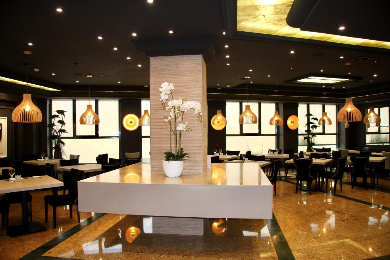 Olid Hotel Valladolid
