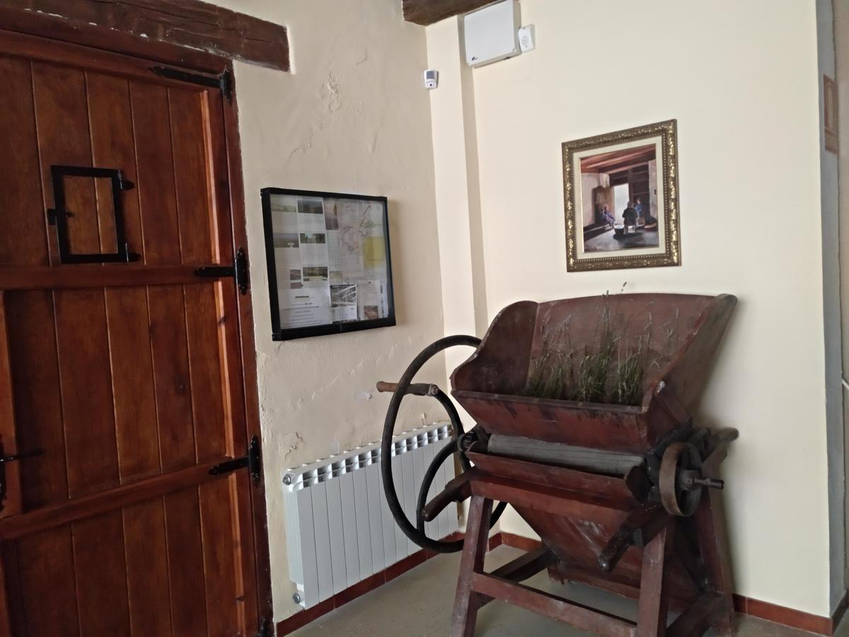 El Gaiter Guest house