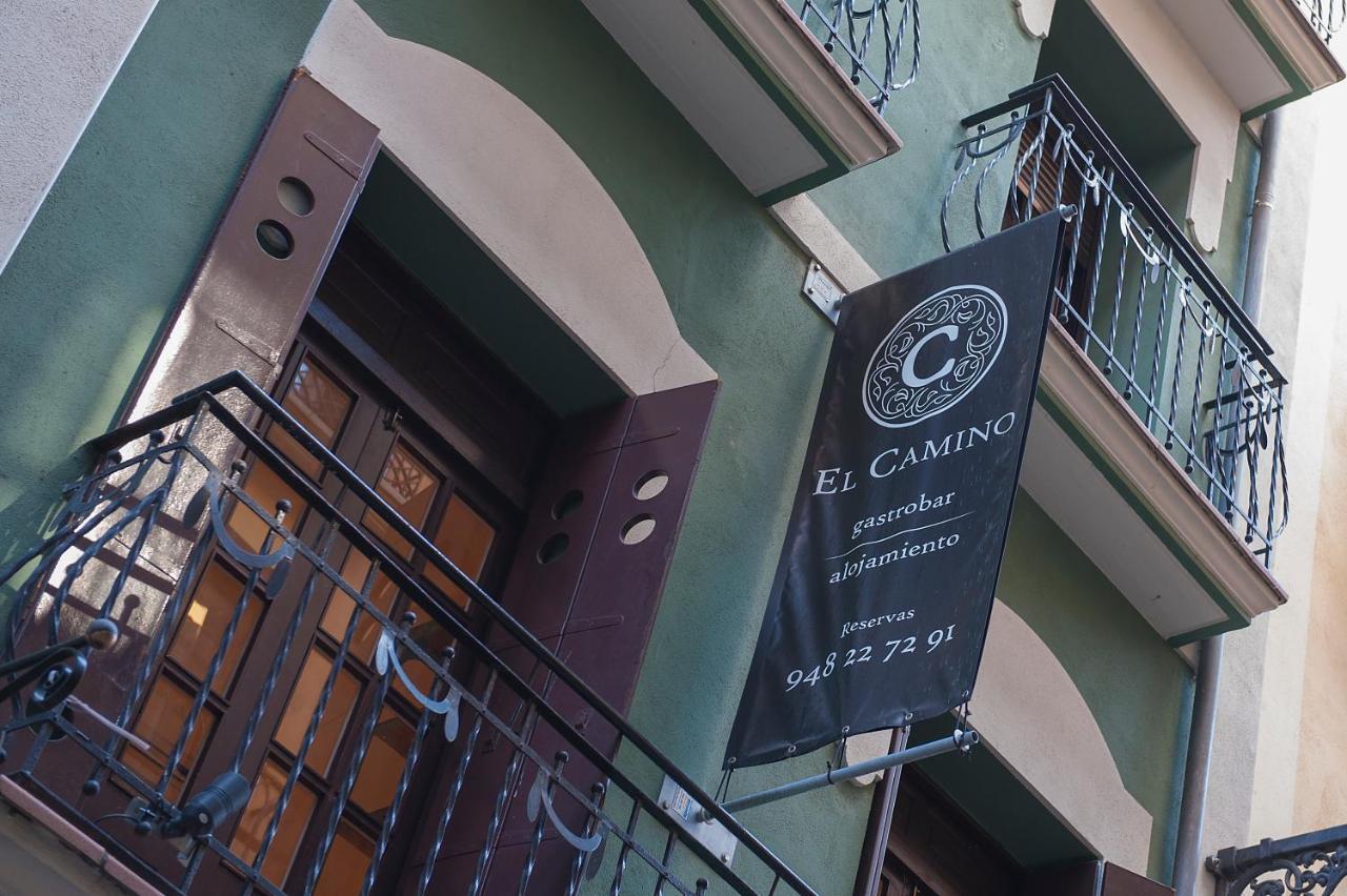 El Camino Urban *