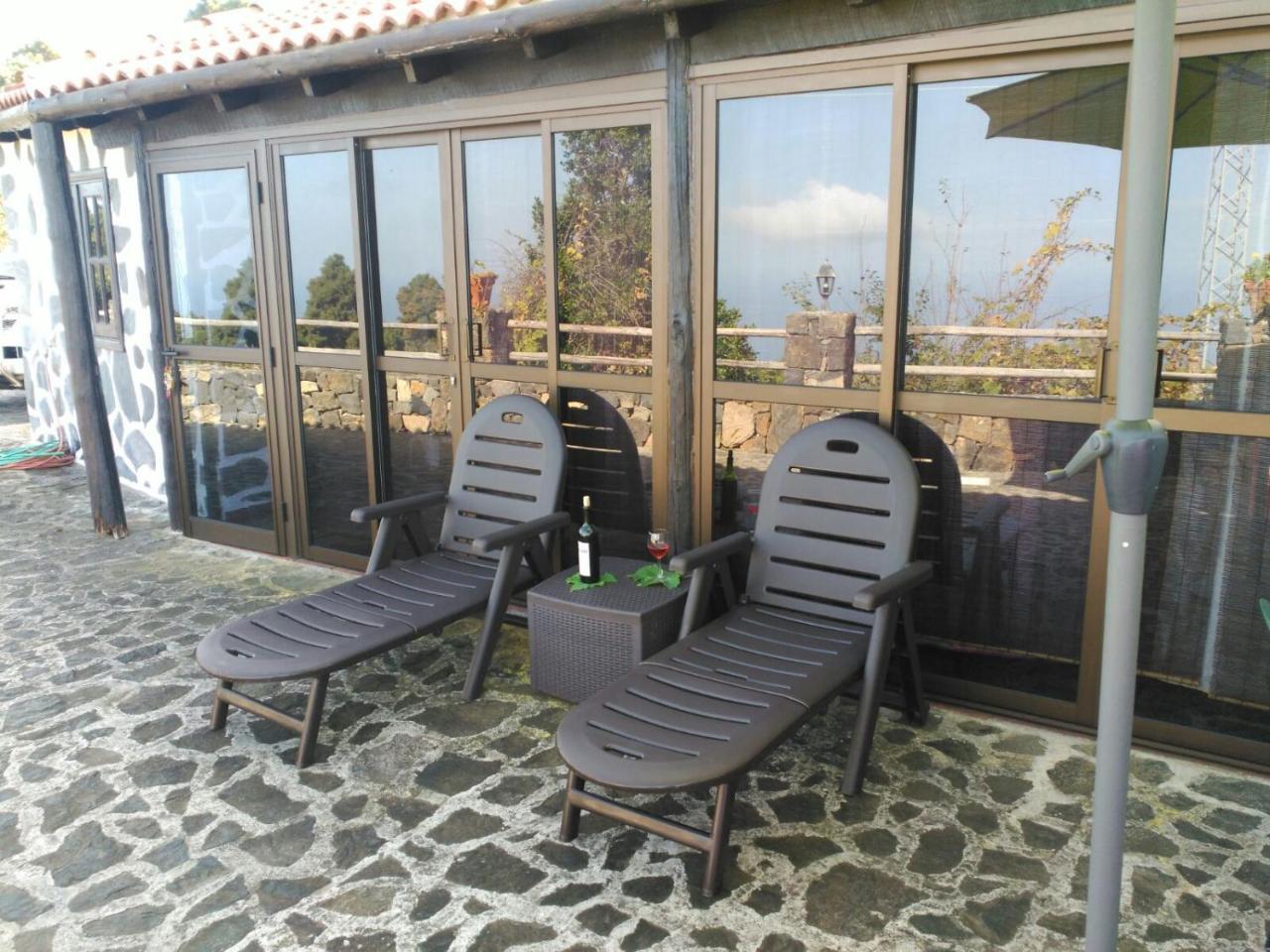 Сasa de vacaciones Casa Canaria La Moncloa