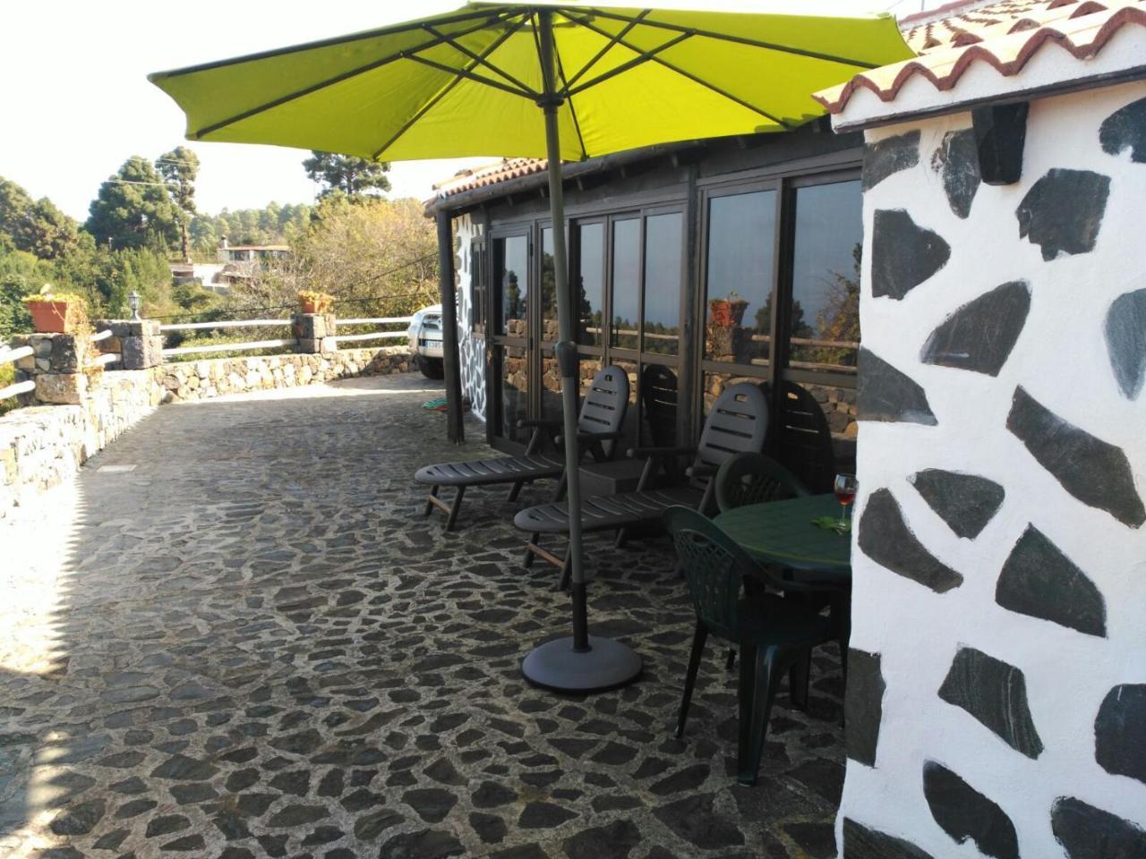 Сasa de vacaciones Casa Canaria La Moncloa