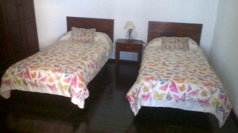 Сasa de vacaciones Casa Canaria La Moncloa Icod De Los Vinos