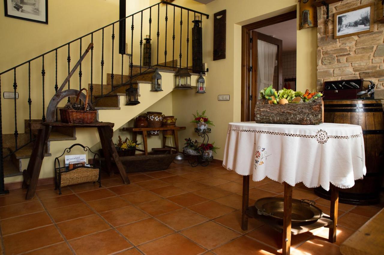 Casa Magueeto Holiday home *