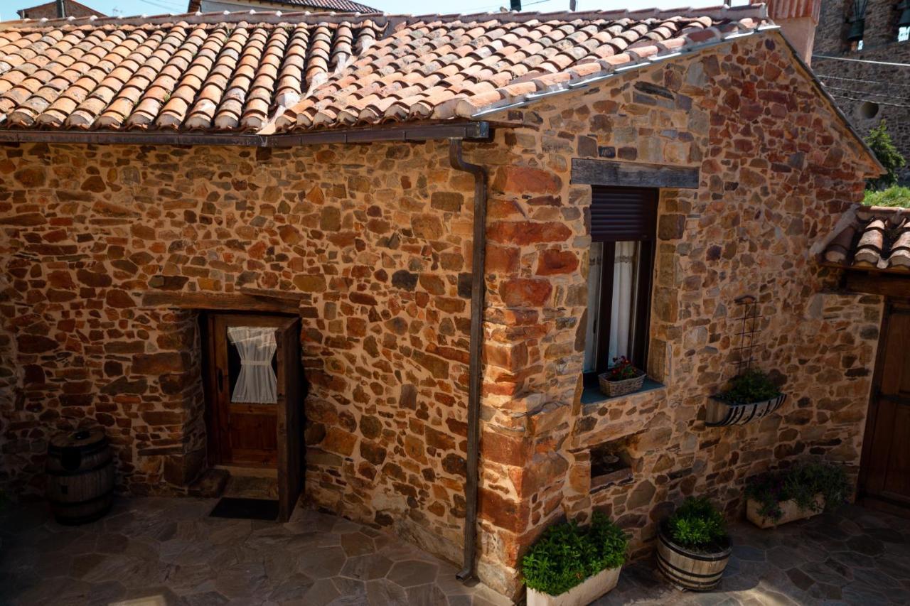 Casa Magueeto