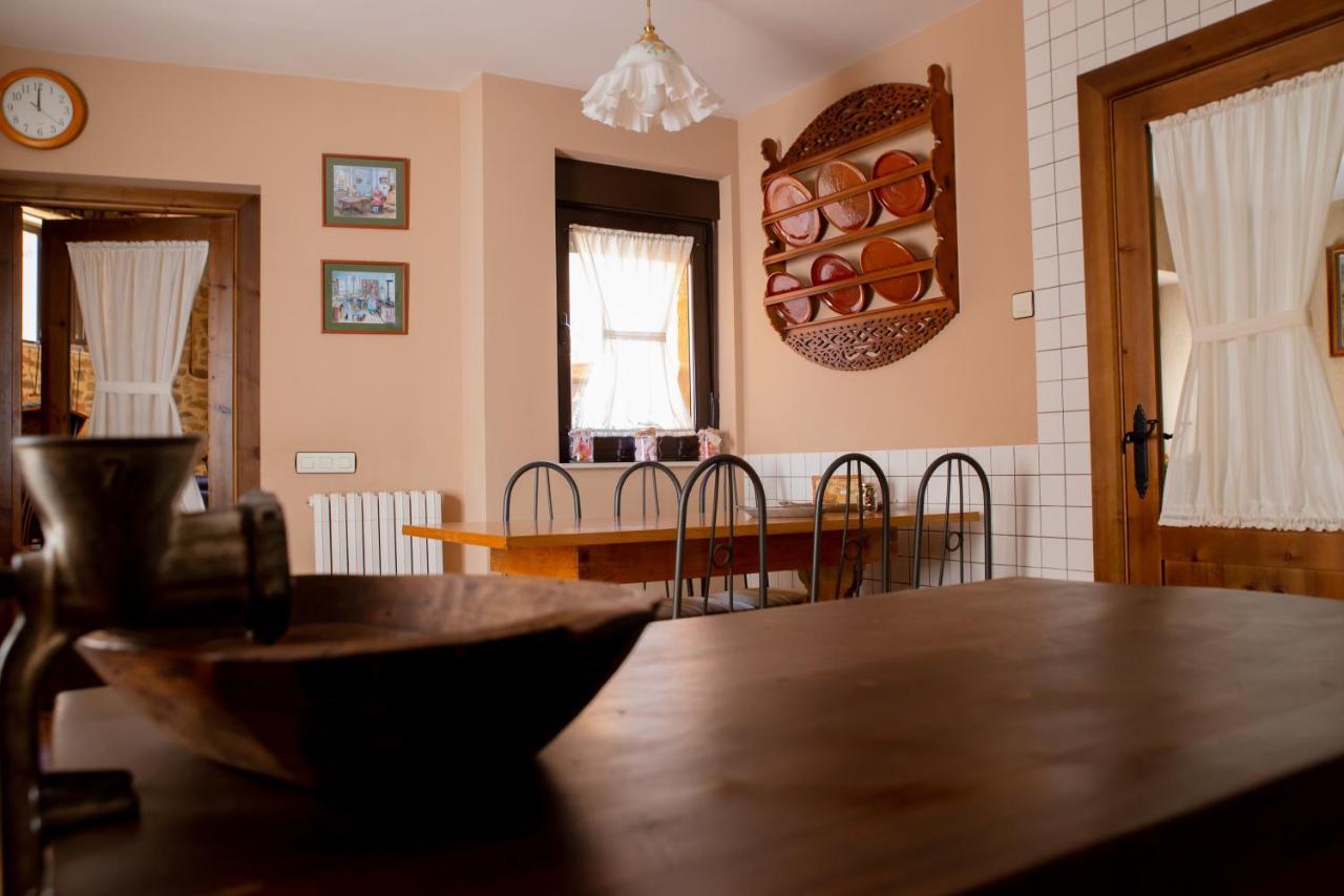 Casa Magueeto Holiday home